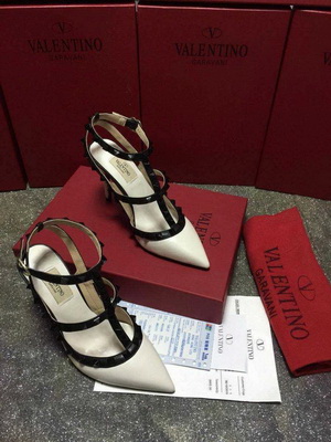 Valentino slingback Women--067